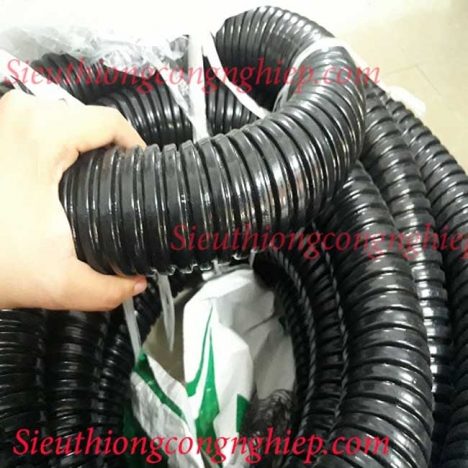Ống ruột gà Inox bền đẹp, chịu nhiệt độ cao, giá thành rẻ nhất trên thị trường