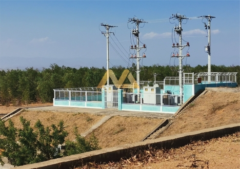 Đầu tư sinh lời tốt với đất vàng du lịch Nam Á Garden giá chỉ từ 50 nghìn/m2, sổ có sẵn