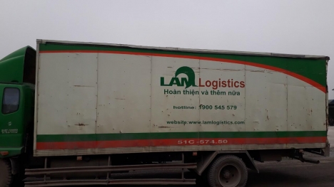 CẦN BÁN XE TẢI 8 TẤN, 1,85 TẤN VÀ XE ĐẦU KÉO 23 TẤN HIỆU THACO OLLIN