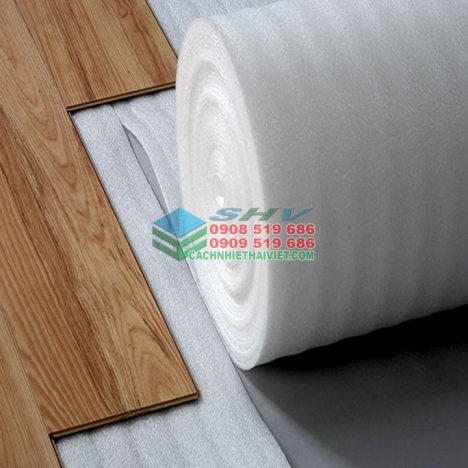 MÚT XỐP PE FOAM DÀY 30MM
