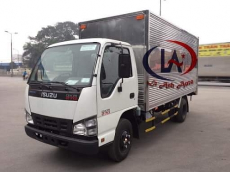bán xe giá rẽ isuzu