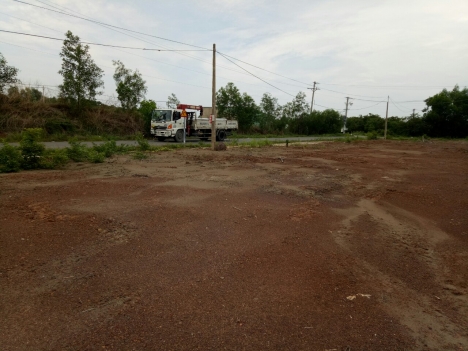 Em còn 1 số nền sổ sẵn cần bán gấp tại t.t Tân Phú,Đồng Phú tỉnh Bình Phước.