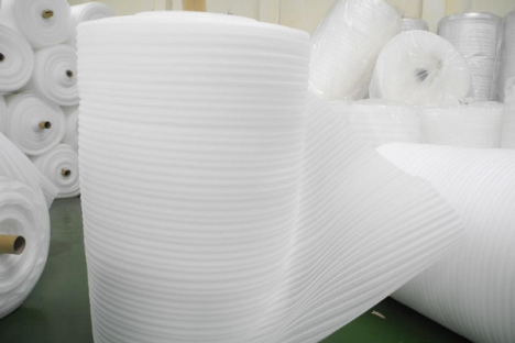 Mút xốp pe foam dày 15mm giá rẻ tại Bình Dương