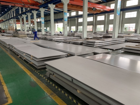 Thép làm khuôn SUS440C, 440C, 3CR13 tốt nhất thị trường