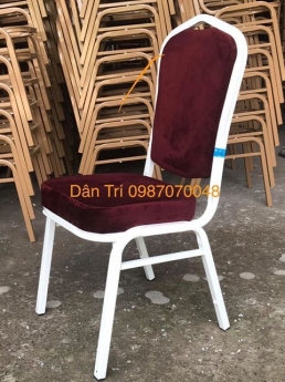 Ghế Nhà Hàng Chuyên Sỉ Tại Tphcm Và Toàn Quốc