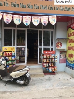 Lắp máy tính tiền tại Đồng Tháp giá rẻ cho bách hóa gia dụng