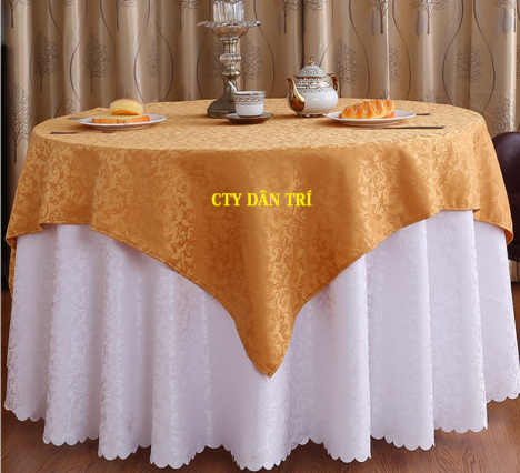 Áo Ghế Nhà Hàng Chuyên Sỉ Tại Tphcm Và Toàn Quốc