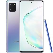 Samsung note 10 lite sale ưu đãi chỉ còn 8.390