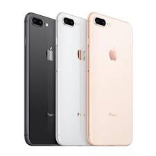 Iphone 8plus 64g giá từ 8.390
