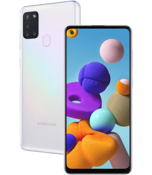 Samsung A21s  mới góp tại Biên hòa