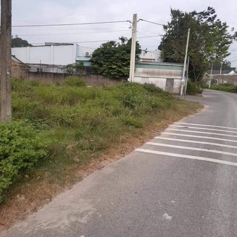 Đất thị trấn 500m2 giá rẻ chỉ 360tr ngại gì đầu tư.