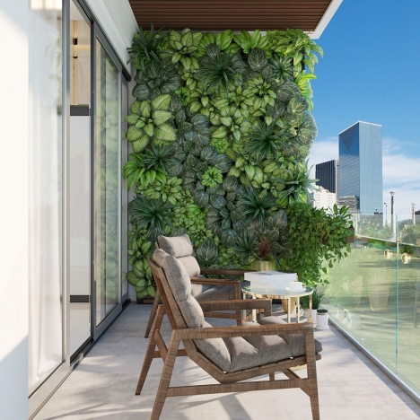 căn hộ cao cấp nằm ngay đại lô 60m
