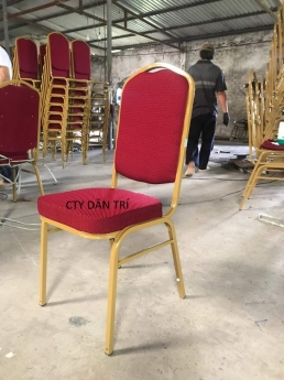 Ghế Nhà Hàng Chuyên Sỉ Tại Tphcm Và Toàn Quốc