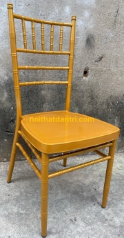 Ghế Chiavari Nhà Hàng Chuyên Sỉ Tại Tphcm Và Toàn Quốc