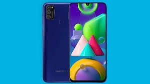 M21 64g giá chỉ 4.990 giá tốt