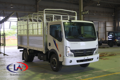 Xe tải Cabstar ns200 giá cực yêu thương