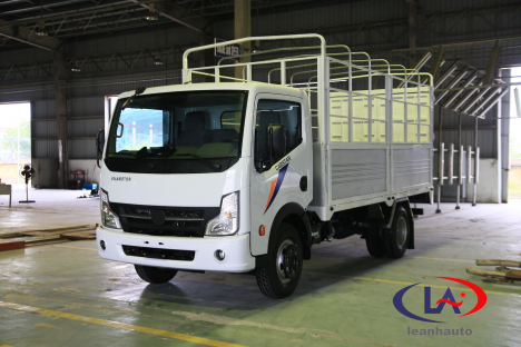Xe tải Cabstar ns200 giá cực yêu thương