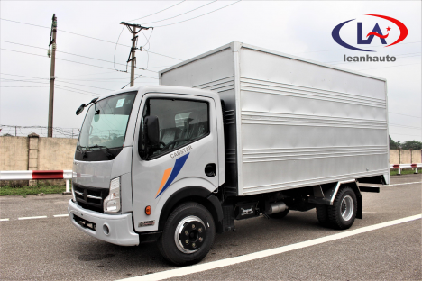 Xe tải Cabstar ns200 giá cực yêu thương