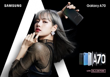 A70 giá siêu ưu đãi tại Tabletplaza