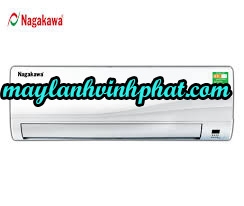Máy lạnh NAGAKAWA – Máy lạnh treo tường NAGAKAWA giá gốc rẻ nhất