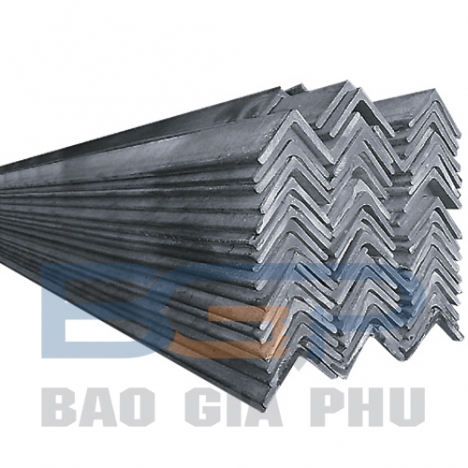 Sắt U, V các loại