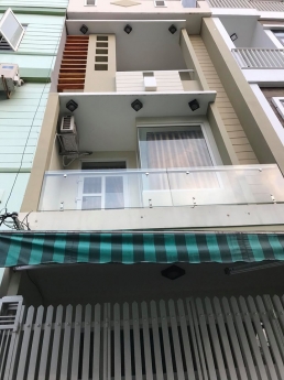 Bán nhà kiệt gần đường Nguyễn Hữu Thọ, Đà Nẵng