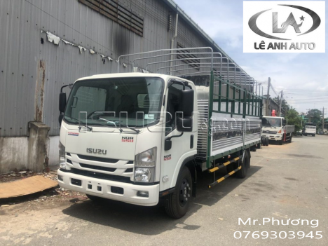 Xe tải  isuzu qkr 550 giá tốt 3 miền