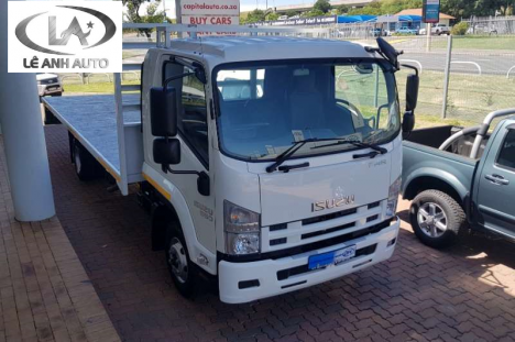 Xe tải  isuzu qkr 550 giá tốt 3 miền