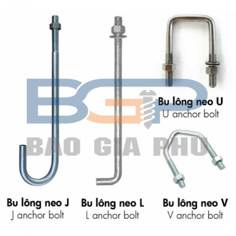 Bulong các loại theo yêu cầu khách đặt