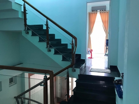 Bán nhà kiệt gần đường Nguyễn Hữu Thọ, Đà Nẵng