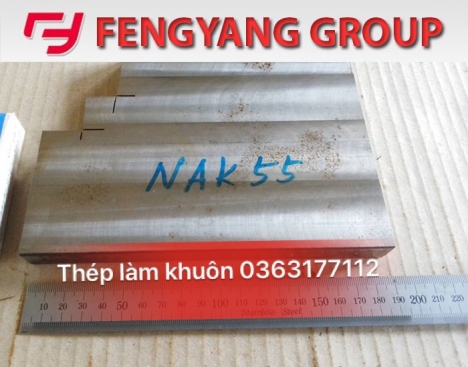 Bảng giá tấm thép P20 mới nhất, hàng đầy đủ chứng từ CQ