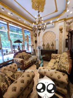 Bộ ghế cổ của đức siêu đẹp