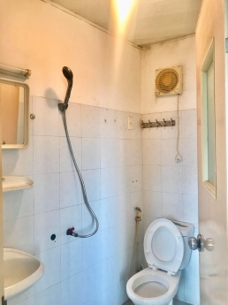 CHCC Nơ2 Bán đảo Linh đàm 100m2 1pk 3pn 2wc. 6,5 triệu. Lh 0375995653