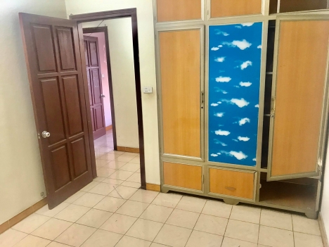 CHCC Nơ2 Bán đảo Linh đàm 100m2 1pk 3pn 2wc. 6,5 triệu. Lh 0375995653
