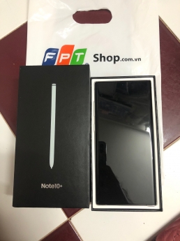 Samsung note 10 plus