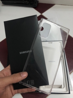 Samsung note 10 plus