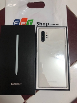 Samsung note 10 plus