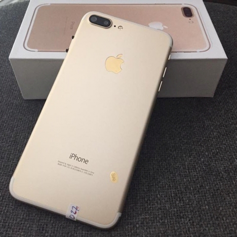 iphone 7 plus 32gb gá rẻ siêu bất ngờ mua ngay chờ chi