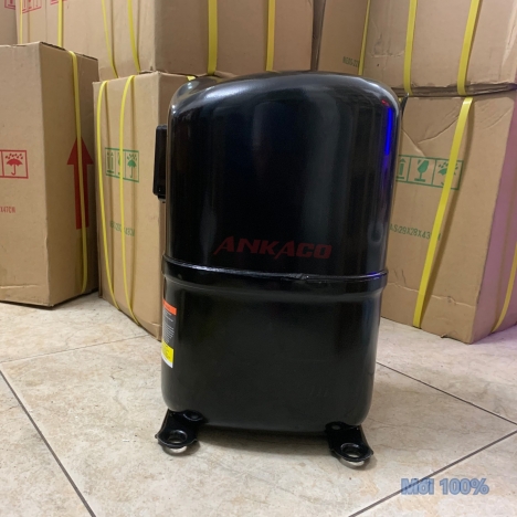 Chuyên cung cấp Block Copeland 3hp CRNQ-0300 chất lượng, uy tín