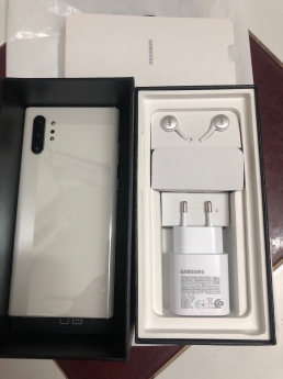 Samsung note 10 plus