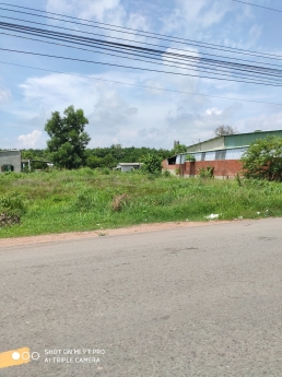Gấp! Gấp! Bán 2000m2 đất nhà ngay chợ giá rẻ trong tuần luôn.