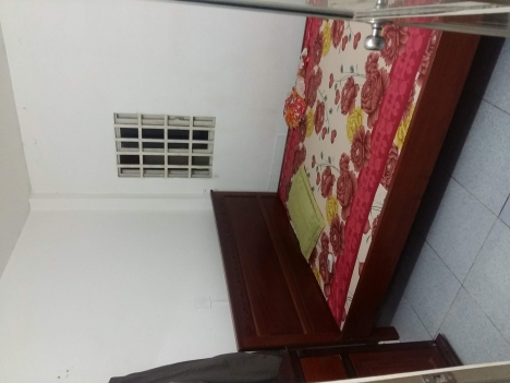 Bán nhà 1 trệt 1 lầu 64m2 đường số 11, p.Bình Trưng Tây, Quận 2