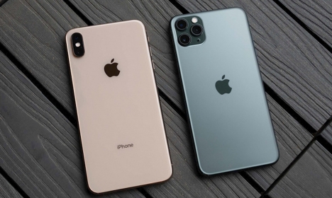 IPhone 11 Pro Max 64GB CŨ