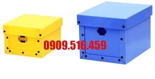 Hộp nhựa văn phòng ,A3 ,A4