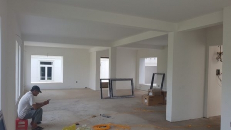 Bán biệt thự Tấn Trường khu VIP cấp cao Quận 7 - Giá bán 22,5 tỷ