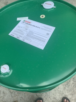 Mua bán cung cấp dầu nhớt mỡ công nghiệp Castrol BP  Shell Saigon Petro Total Mobil