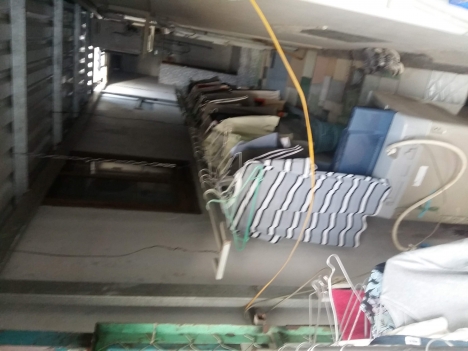 Bán nhà 1 trệt 1 lầu 64m2 đường số 11, p.Bình Trưng Tây, Quận 2