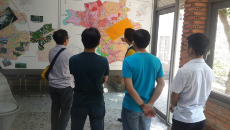 Lô đất nền đẹp gần tuyến đường , dự án , sinh lời nhanh