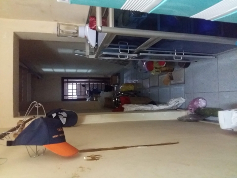 Bán nhà 1 trệt 1 lầu 64m2 đường số 11, p.Bình Trưng Tây, Quận 2