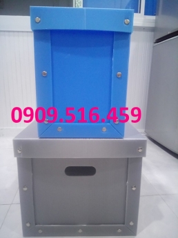 Hộp nhựa văn phòng ,A3 ,A4